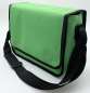 Mobile Preview: Pflegetasche einfarbig grün