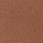 Mobile Preview: Fleece-Decke 150x200 60°C waschbar beige 317