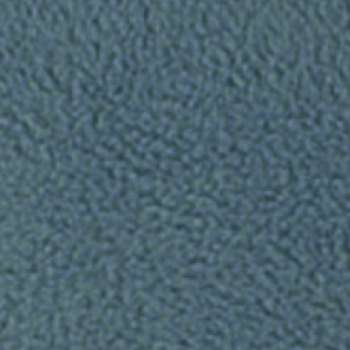 Fleece-Decke 150x200 60°C waschbar anthrazit 850
