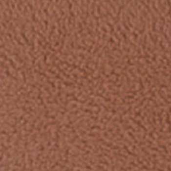 Fleece-Decke 150x200 60°C waschbar beige 317