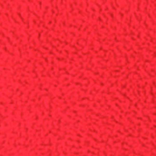 Fleece-Decke 150x200 60°C waschbar terrakotta 936