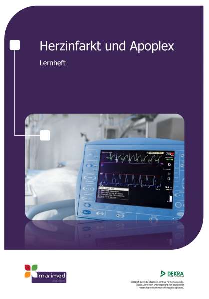 FK 011 - Herzinfarkt und Apoplex